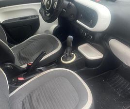 AUTO RENAULT TWINGO 2016
