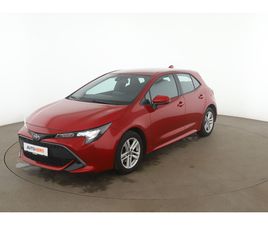 TOYOTA COROLLA 1.2 TURBO