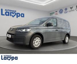 CARGO 2.0 TDI AHK,PDC,KLIMA,NAVI, DAB+