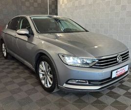 VOLKSWAGEN PASSAT LIM. 2.0 TDI*HIGHLINE*LED-ACC-MASSAGE-DSG