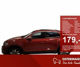 MOVE 1.0TSI 116PS NAVI.KAMERA.LED.KEYLESS.