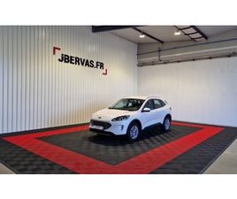 2.5 DURATEC 190 CH FLEXIFUEL FHEV E85 POWERSHIFT TITANI