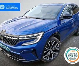 RENAULT AUSTRAL RENAULT AUSTRAL 1.2 E-TECH ICONIC