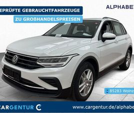 2.0 TDI BMT LIFE 360° ACC BLIS EL.HECKKL.