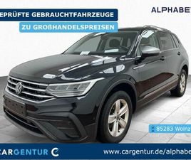 2.0 TDI LIFE 360° ACC HUD KEY