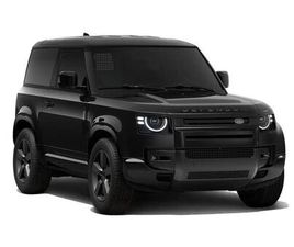 3.0 D250 MHEV X-DYNAMIC HSE HARD TOP SUV AUTO 4WD SWB EURO 6 (START/STOP) 3DR