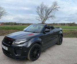 2.0 TD4 HSE DYNAMIC AUTO 4WD EURO 6 (START/STOP) 2DR