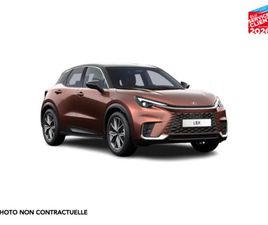 LEXUS LBX LBX NEUF - HESS AUTOMOBILE