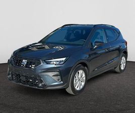 ARONA 1.0 TSI 95PK MANUEEL 5V *PLAY NAVI*STOCK*