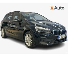 BMW SERIE 2 ACTIVE TOURER 225XE F45 ACTIVE TOURER 225XE A CHARGED EDITION