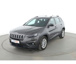 JEEP CHEROKEE 2.2 M-JET