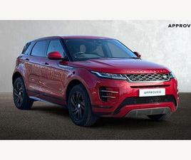 2.0 P200 MHEV R-DYNAMIC S AUTO 4WD EURO 6 (START/STOP) 5DR