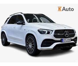 350 DE 4MATIC EQ POWER AMG