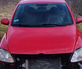 VOLKSWAGEN FOX VOLKSWAGEN FOX