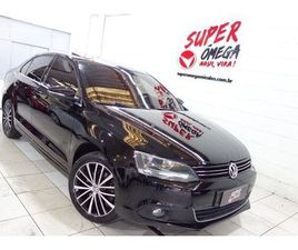 VOLKSWAGEN JETTA HIGHLINE 2.0 TSI 16V 4P TIPTRONIC 2014