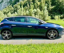 LANCIA DELTA 1.9 16V MULTIJET TURBO SCHIEBEDACH AB MFK