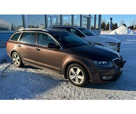 COMBI 1,6 TDI ELEGANCE DSG AUTOM.