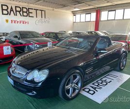 MERCEDES SL SL 350 MERCEDES-BENZ SL350 AMG ASI BOOK SERVICE PERMUTE R