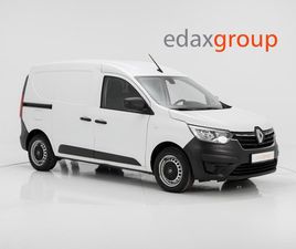 RENAULT EXPRESS 1.5 BLUE DCI C/IVA