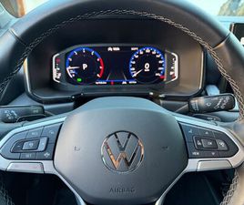 VOLKSWAGEN BRASILIA VOLKSWAGEN TERA HIGH 1.0 170 TSI FLEX 12V 5P AUT 2026