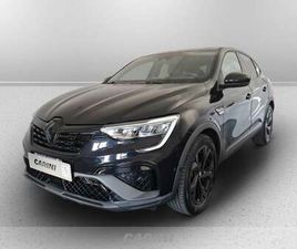 1.6 E-TECH FULL HYBRID E-TECH ENGINEERED FAST TRAC