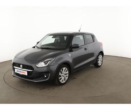 SUZUKI SWIFT 1.2 DUALJET MILD-HYBRID