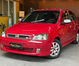 CHEVROLET CLASSIC CHEVROLET CORSA SUPER 1.6 MPFI 8V 5P