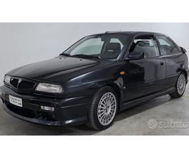 LANCIA DELTA HF HPE 2.0 TURBO 16V