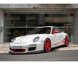 PORSCHE 997 .2 GT3 RS JANEIRO/11