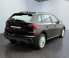 SKODA KAMIQ 1.0 TSI SELECTION DSG DEZEMBRO/24