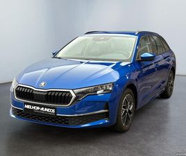 SKODA OCTAVIA SKODA OCTAVIA 2.0 TDI SELECTION DSG NOVEMBRO/24