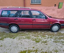 FIAT TEMPRA 16 IE SW