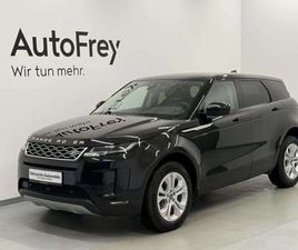 LAND ROVER RANGE ROVER EVOQUE 2,0 D150 S