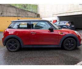 MINI MINI ONE MINI MINI ONE D MAIO/15