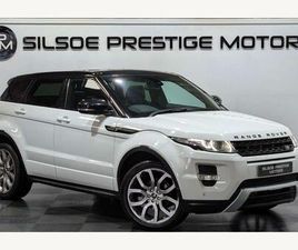 2.2 SD4 DYNAMIC AUTO 4WD EURO 5 5DR