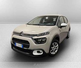 1.2 PURETECH YOU S&S 83CV