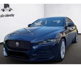 JAGUAR XE S, 2.0D,KUPLJEN I ODRŽAVAN U AK BENUSSI,VELIKI SERVIS, 2020 GOD.