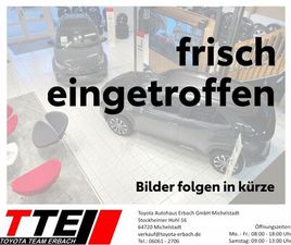 TOYOTA AYGO X PULSE: KOMFORT P + LED & PARKING + TAS600