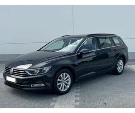 VOLKSWAGEN PASSAT SW