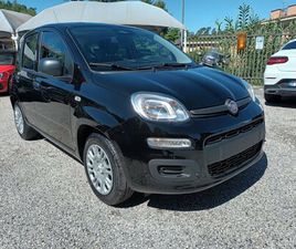 FIAT PANDA 1000 HYBRID 70 CV PDC ITALIA PREZZO SENZA VINCOLI