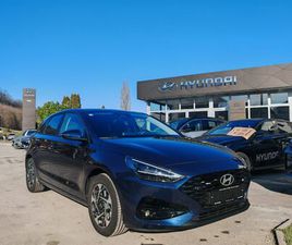HYUNDAI I30 HYUNDAI I30 I30 FL2 1.5 MPI 96 6MT VATRENA EDICIJA, 2025 GOD.