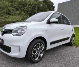 RENAULT TWINGO ELECTRIC ZEN