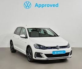 GTE 1.4 TSI E-POWER 150 KW (204 CV) DSG