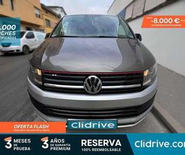 KOMBI CORTO TN 2.0 TDI SCR BMT 102CV