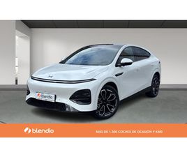 XPENG G6 G6 AWD PERFORMANCE 20