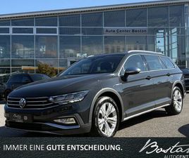 2.0 TDI MASSAGE/PANO/NAVI/1.HAND