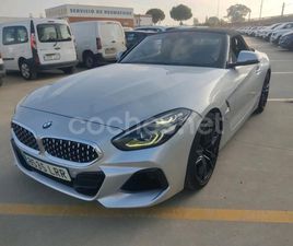 BMW Z4 SDRIVE30I AUTO