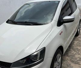 VOLKSWAGEN FOX VOLKSWAGEN FOX ROCK IN RIO 1.6 MI TOTAL FLEX 8V 5P 2016