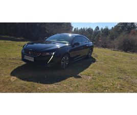PEUGEOT 508 PEUGEOT 508