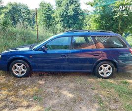 SUBARU LEGACY SUBARU LEGACY 2.0 TW XZ